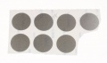 Panasonic Square Plug - Hole Cabinet
